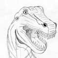 T-Rex_Palmier