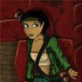 Jade Beyond Good and Evil : Niveau Les Abattoirs