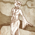 Mirri_Arbre_chat_anthro_fantaisie