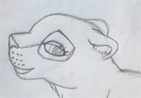 dessin a encrer photoshop