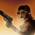 Lara_Croft_Tomb_Raider_coucher_soleil