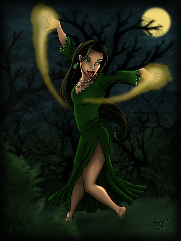 Morgane le Fay et la Qu�te du Graal
