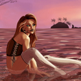Karelle_Hito_pirate_sexy
