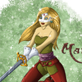 Marlysa