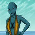Mi_nuee_heroine_aquablue