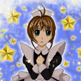Sakura_serveuse